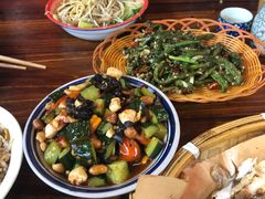 -刘师父老汉口江湖菜(蔡锷路店)