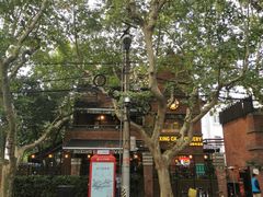 -Boxing Cat Brewery拳击猫精酿啤酒馆(永福店)