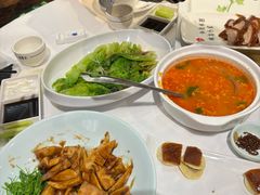 -北京全聚德(王府井店)