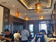-杨记隆府(白象街店)