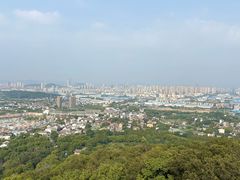 -采石矶景区