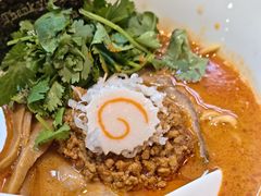 -Ramen满吉·豚骨拉面(丽园路店)