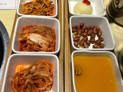 -韩香福脊骨汤锅(上杭路店)