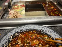 -味舵主重庆火锅(邓尉路店)