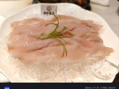 -围炉夜话·潮汕卤水火锅(榕江店)