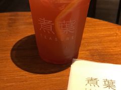 -煮叶(悠唐广场店)