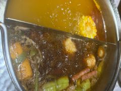 -一绪に寿喜烧自助(世茂广场店)