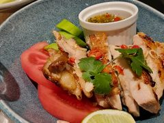 -The Diner X餐厅(青岛万象城店)