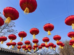-南锣鼓巷