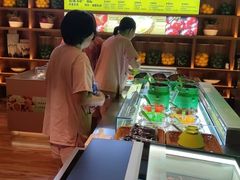 -北方暖暖温泉洗浴(沈阳北站店)