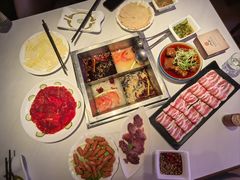 -大妙火锅·非物质文化遗产(锦里店)