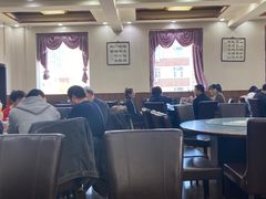 大堂-金阁家常菜(贵阳路店)