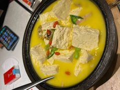 特色豆腐-松鹤楼(月坛店)