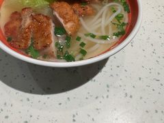 -新宝餐厅(流塘店)