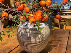 -无印良品餐堂 MUJI Diner(成都太古里店)