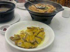 -围龙屋客家食府(福田店)