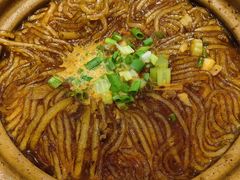 砂锅肉沫粉-紫光园(燕郊总店)