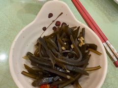 -巷语私房料理(华一实业大厦店)