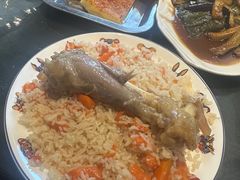 -217丰惠源抓饭(江乾路店)