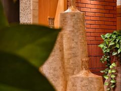 -青岛香格里拉·鱼跃地中海西餐厅