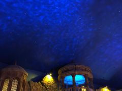 -波塞冬旅游度假区