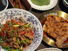 -阿大排档(长春这有山店)