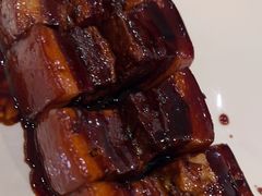 鲍鱼红烧肉-大鸭梨烤鸭(石佛营店)
