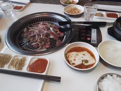 -老卜奎齐齐哈尔烤肉(人民东路店)