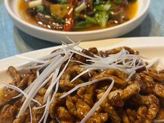 -庶民居中餐馆(花土店)