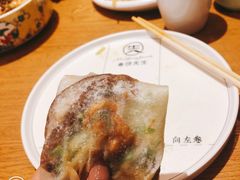 -春饼先生·北京烤鸭(甘井子万达店)
