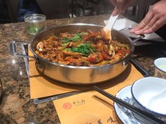 -黄记煌三汁焖锅(欢乐海岸店)