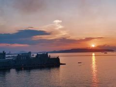 -福冈国际邮轮码头