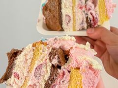 -CAKE BOSS 蛋糕老板(西单君太百货店)