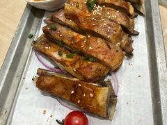 -羊之道草原味道清真餐厅(番禺店)