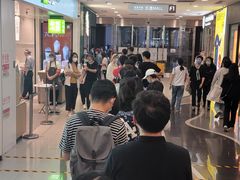 -泸溪河桃酥(西直门凯德店)