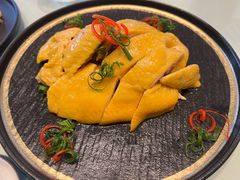 -古洋食坊·港点小馆(苏州中心店)