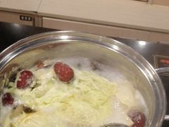 -呷哺呷哺(西单大悦城店)