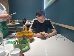 -绿草地·湘菜(芙蓉天街店)