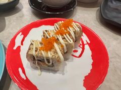 -禾绿寿司·定食·拉面·烧炸(喜荟城店)