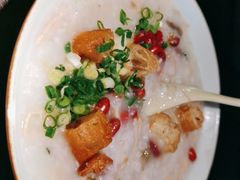 -蝴蝶里·粤菜·点心(滨江龙湖店)