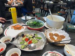 -飞尝蚝·顺德菜·鱼生(顺德总店)