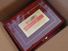 -宫品海参专卖店(黄浦老西门店)
