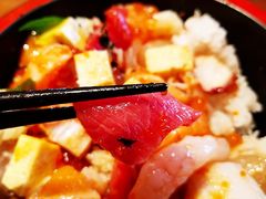 -千代武日本料理(哈西店)