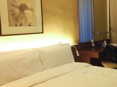 -香港城市花园酒店