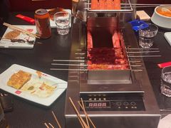 -邢氏老太太烤串(北兴街店)