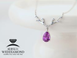 点击看大图 -威德钻石-克拉钻大本营(南京东路店)