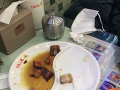 -澳门陈光记烧味饭店(万象城店)