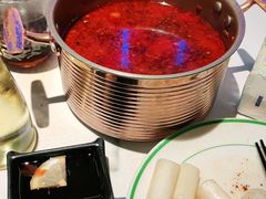 -亚马逊海鲜自助(万象汇店)