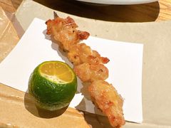 -筱田の食堂·izakaya(淮海中路店)