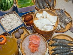 -海底捞大排档火锅(打浦路店)